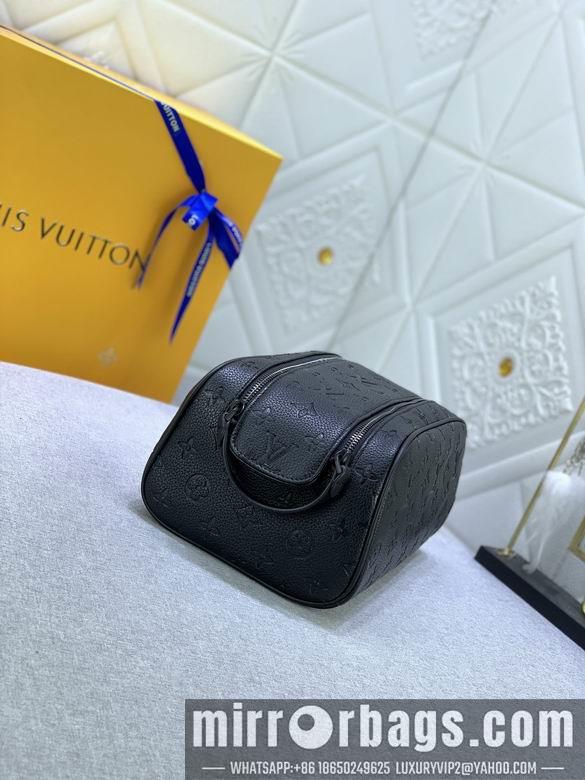 1:1 Louis Vuitton Bags M47528 28X16X13cm XM 6