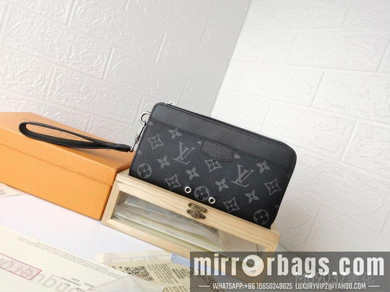 1:1 Louis Vuitton Bags M69037 19X11X3.5cm XMY 2