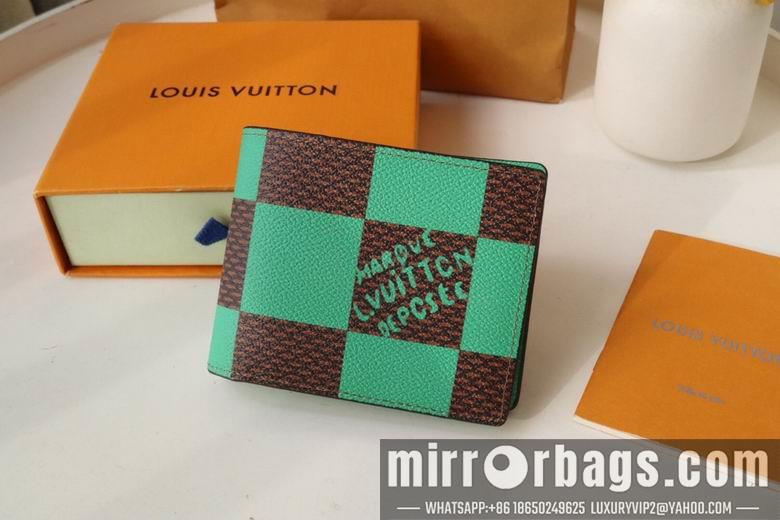 1:1 Louis Vuitton Bags M40452 XM 5