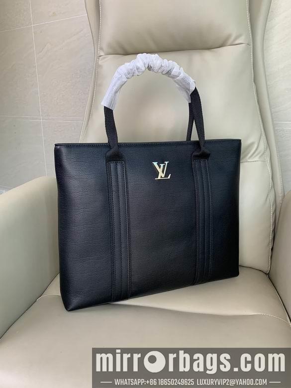 1:1 Louis Vuitton Bags 8430-1 39X29X7cm XM