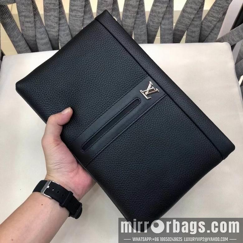 1:1 Louis Vuitton Bags 5175-5 28X18X3.5cm WP