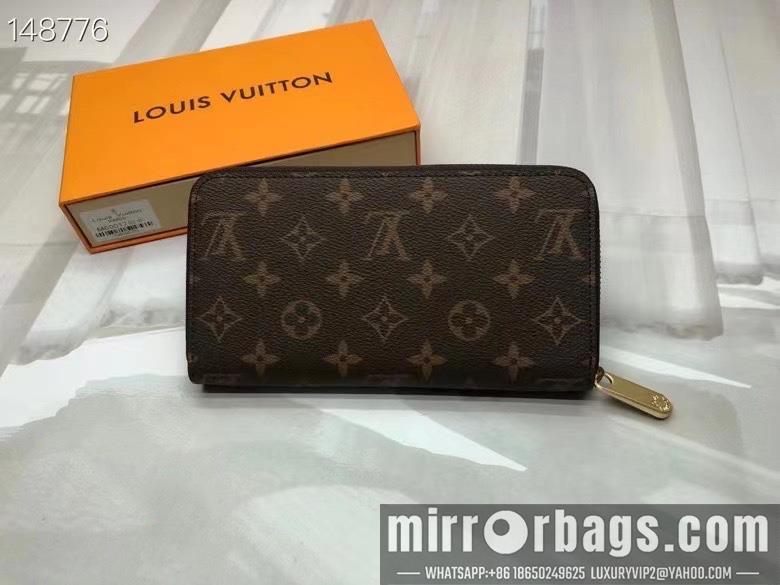 1:1 Louis Vuitton Bags M80857 M60017 19X12.5X3cm XMY 18