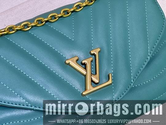 1:1 Louis Vuitton Bags New Wave M58664 24x14x9cm cs