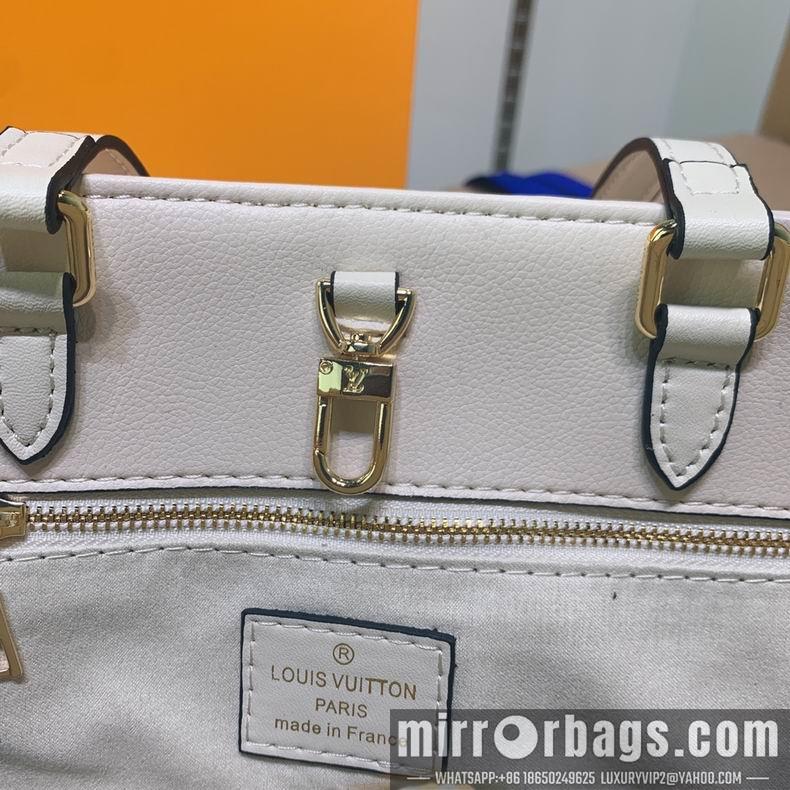 1:1 Louis Vuitton Bags M44933,M45040,M44933,M45039 35x28x15 cm cs