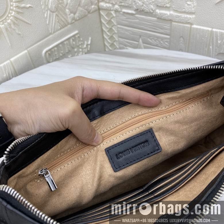 1:1 Louis Vuitton Bags 5149-5 28X18X3cm XM