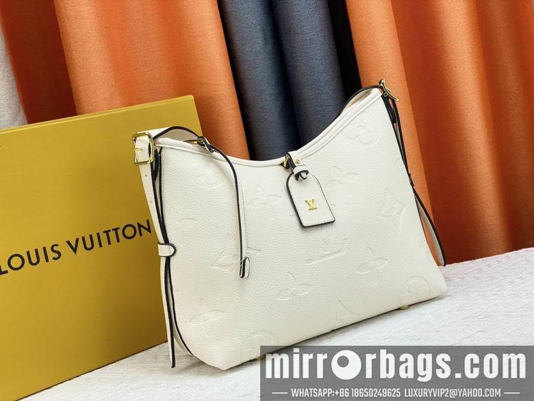 1:1 Louis Vuitton Bags M46288 29X24X12cm XMY 3colour