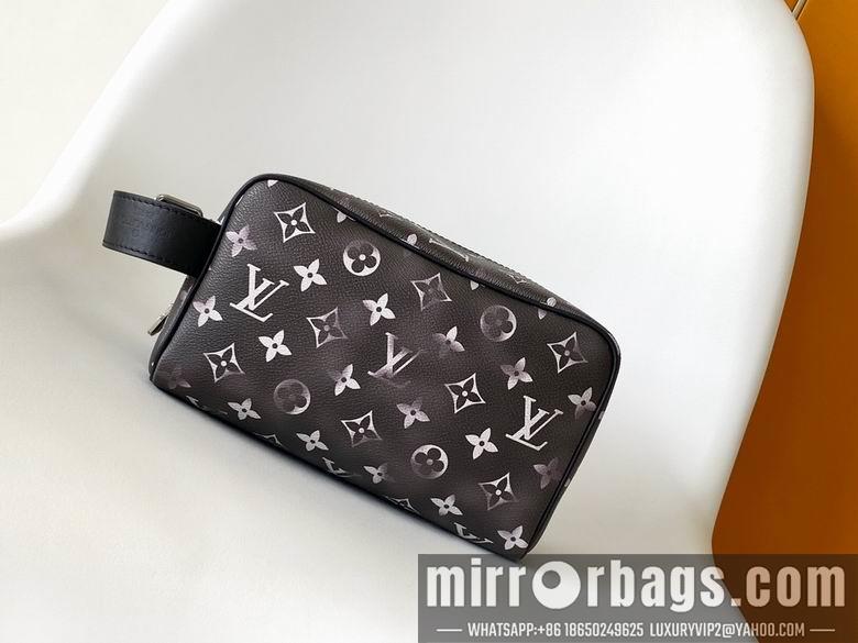 1:1 Louis Vuitton Bags M47069 23X13X12cm XM