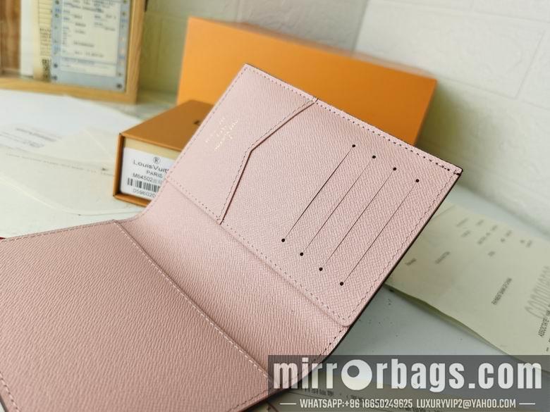 1:1 Louis Vuitton Bags M64502 10X14X2.5cm XM 9