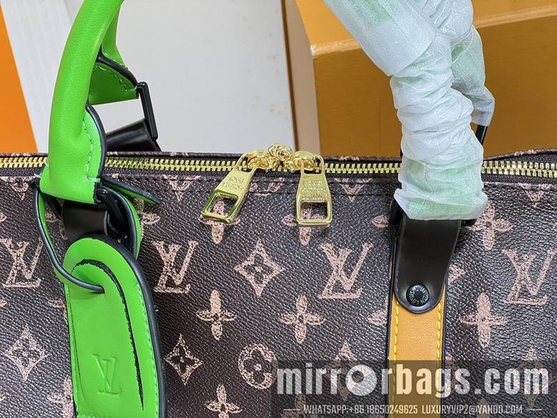 1:1 Louis Vuitton Bags 41416 50X29X23cm XM 5