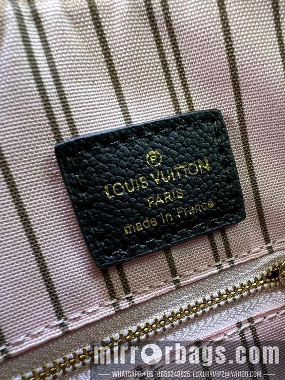 1:1 Louis Vuitton Bags Speedy M42400 25x19x17cm ss