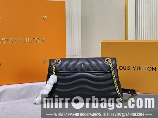 1:1 Louis Vuitton Bags New Wave M58549 24x14x9cm cs