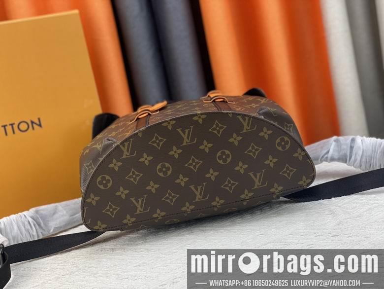1:1 Louis Vuitton Bags M45419 41X48X13cm XMY 6