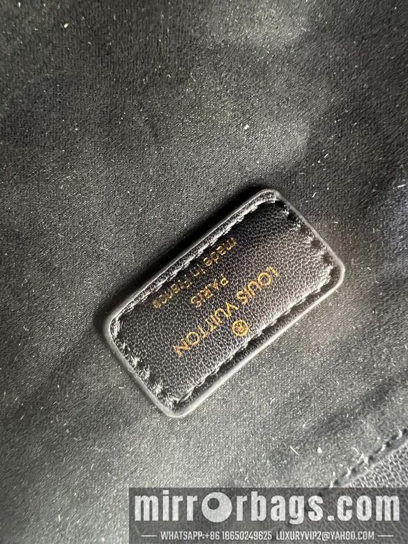 1:1 Louis Vuitton Bags Twist M23689 23x26x10cm ss