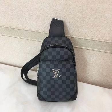 1:1 Louis Vuitton Bags 28996 18X31X5cm WP