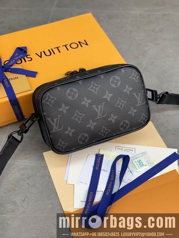 1:1 Louis Vuitton Bags M82542 11X18.5X6.5cm