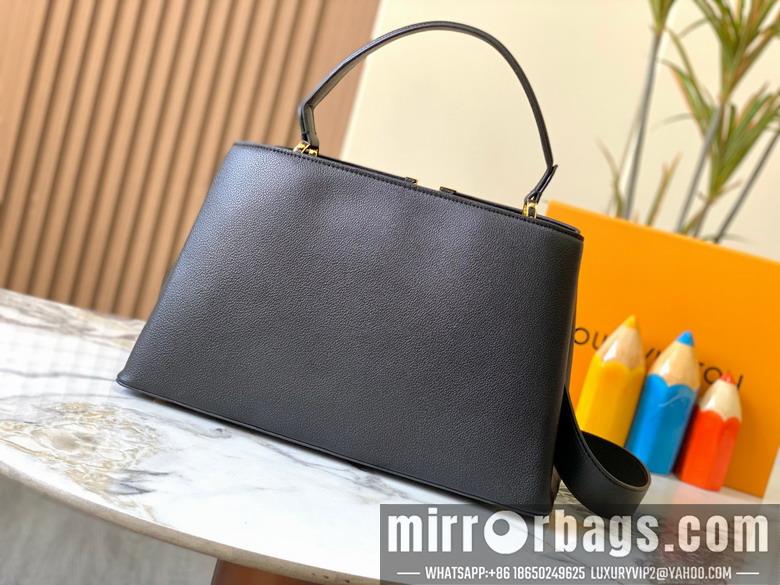 1:1 Louis Vuitton Bags Hat M24607 38x23x16cm ss