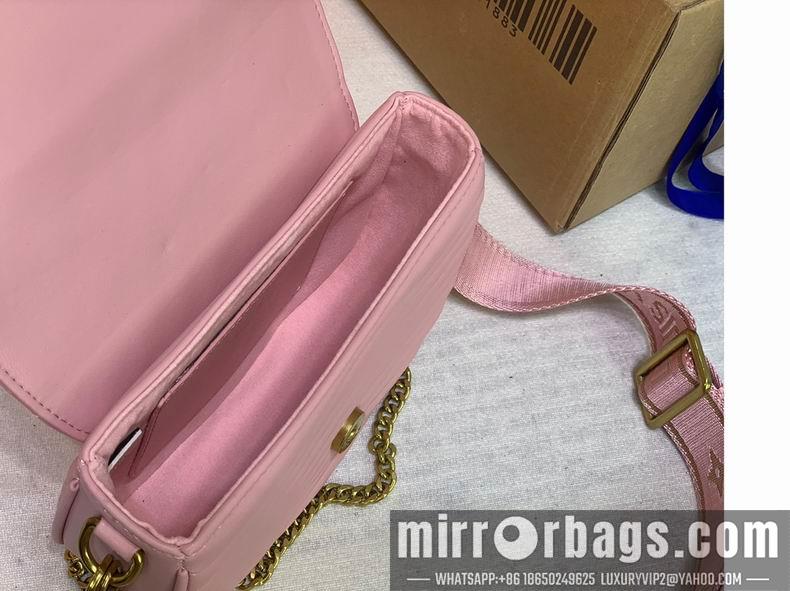 1:1 Louis Vuitton Bags Pochette Metis M53936 cs