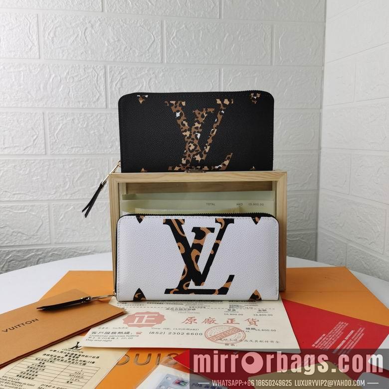 1:1 Louis Vuitton Bags M60017 19X10cm XM 4