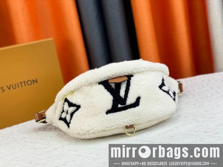 1:1 Louis Vuitton Bags 43644 37X14X13cm