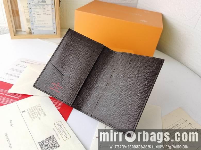 1:1 Louis Vuitton Bags M64502 10X14X2.5cm XM 46