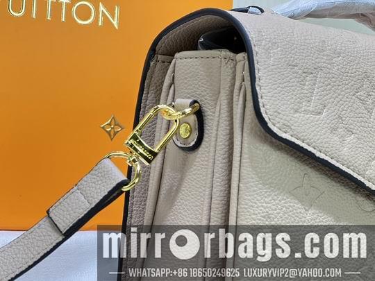 1:1 Louis Vuitton Bags 40780 25x19x9cm cs 6色