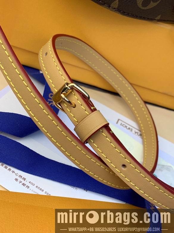 1:1 Louis Vuitton Bags M46643 12.5X13X4cm