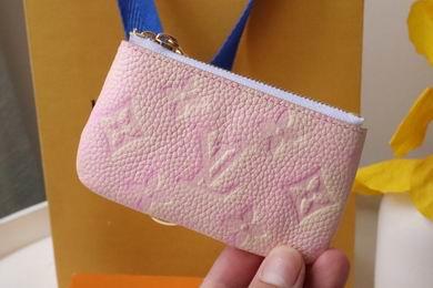 1:1 Louis Vuitton Bags M81565 12X7X1.5cm XM 3colour