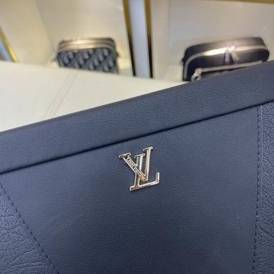 1:1 Louis Vuitton Bags 9824-4 28X18X3cm XM