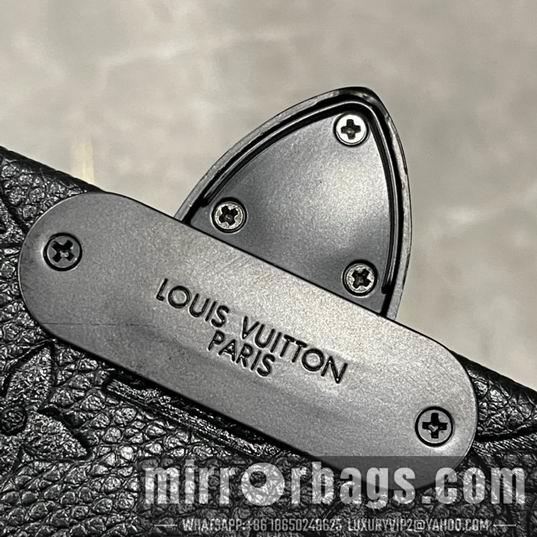 1:1 Louis Vuitton Bags S-Hate M46794 28x16x10cm ss