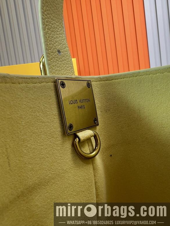 1:1 Louis Vuitton Bags Low Key M24974 24x28x16cm ss1