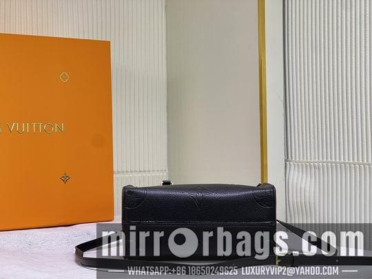 1:1 Louis Vuitton Bags OnTheGo m45373 m45719 25x19x11cm cs