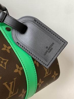 1:1 Louis Vuitton Bags M46249 25X15X11cm XM 4colour