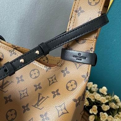 1:1 Louis Vuitton Bags M46821 34X34X13.5cm