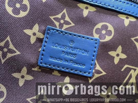 1:1 Louis Vuitton Bags Keepall M23962 45x27x20cm ss