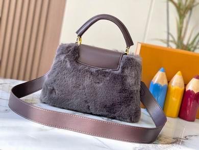 1:1 Louis Vuitton Bags Hatucines M22388 27x18x9cm ss