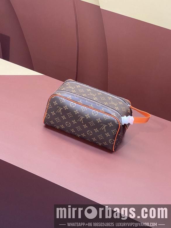1:1 Louis Vuitton Bags M47528 28X16X13cm YG 3colour