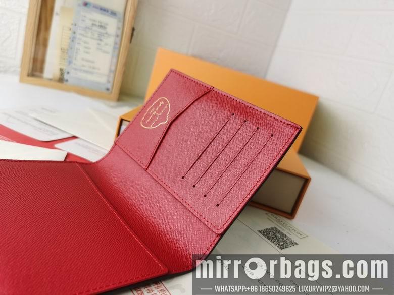 1:1 Louis Vuitton Bags M64502 10X14X2.5cm XM 27
