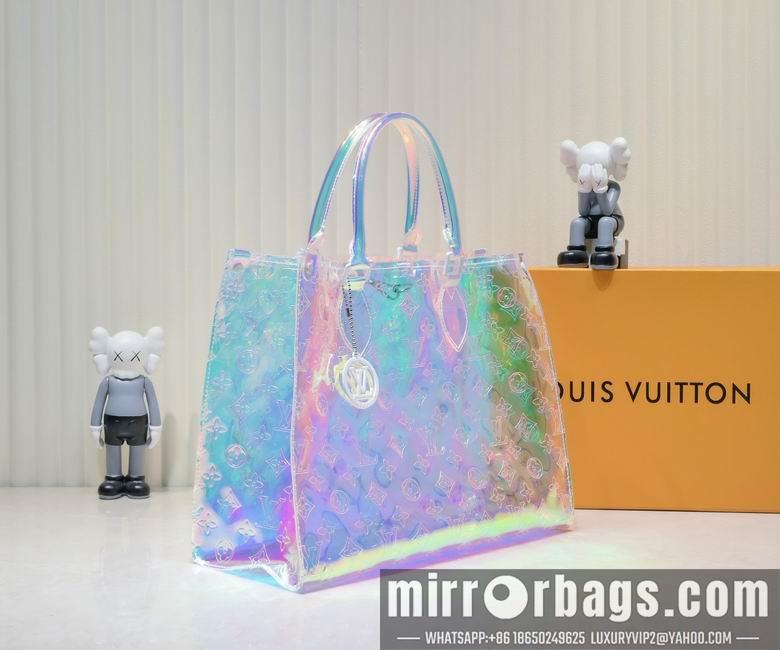 1:1 Louis Vuitton Bags M45039 34X28X15cm XM