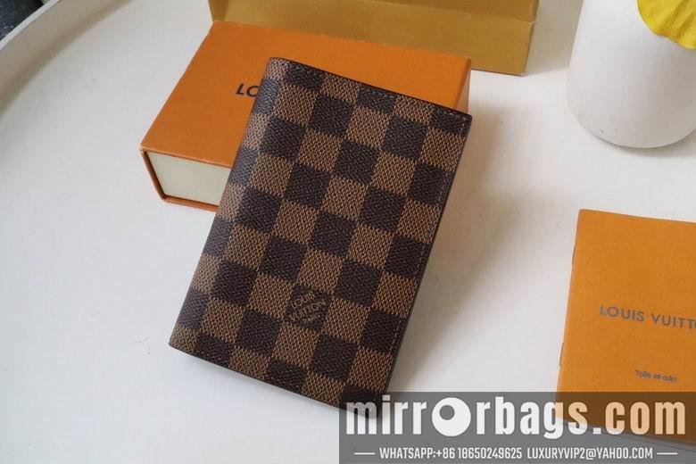 1:1 Louis Vuitton Bags M64501 10X14X2.5cm XM 2