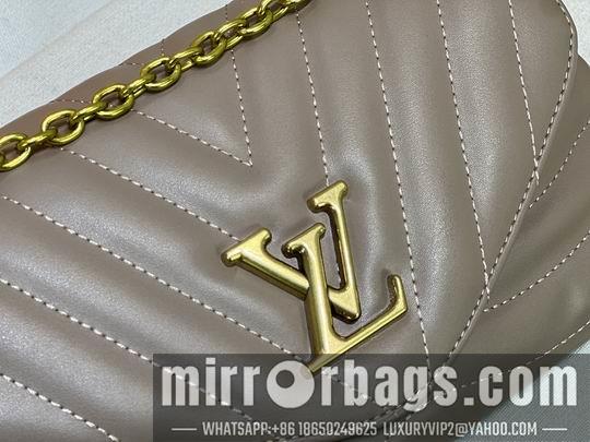 1:1 Louis Vuitton Bags New Wave M58550 24x14x9cm cs