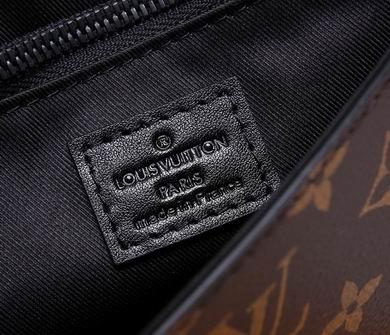 1:1 Louis Vuitton Bags M45807 21X15X4cm XM