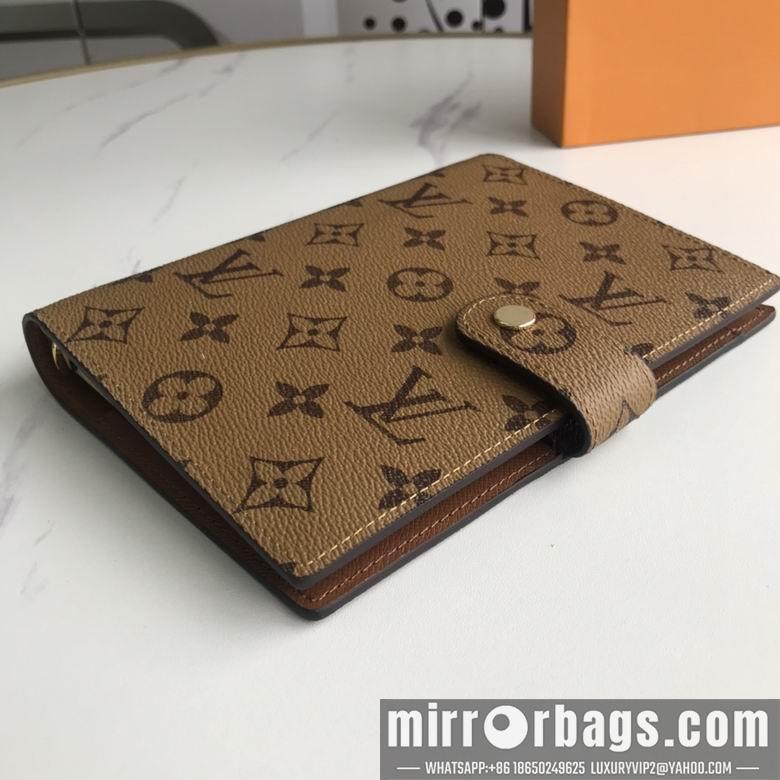 1:1 Louis Vuitton Bags M2004 14X18cm XM 2
