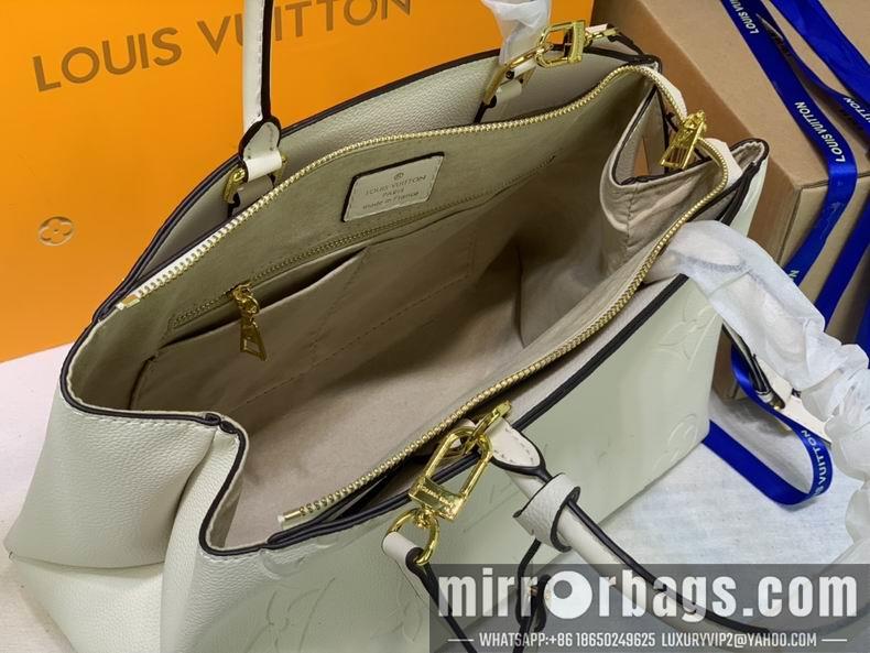 1:1 Louis Vuitton Bags Grand Palais N45811 34x15x24 cm cs