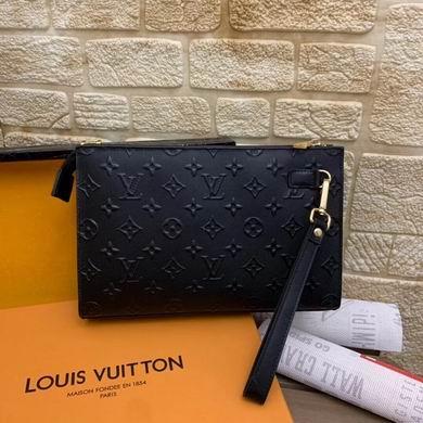 1:1 Louis Vuitton Bags 8028 28X17X6cm WP