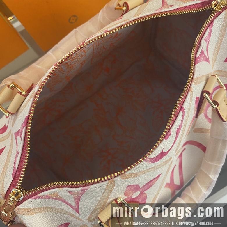 1:1 Louis Vuitton Bags M47087 M11264 M40391 30X21X17cm XMY 3colour