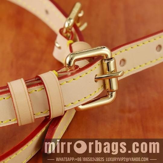 1:1 Louis Vuitton Bags Speedy 40391 30X21x17cm ww