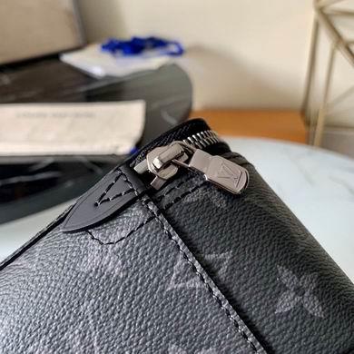 1:1 Louis Vuitton Bags 43689 22.5X14X8.5cm DN 3colour