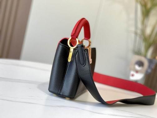 1:1 Louis Vuitton Bags Hatucines M56848 21x14x8cm cs3色