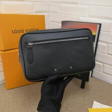 1:1 Louis Vuitton Bags Monogram M42838 24X16X6cm ZY