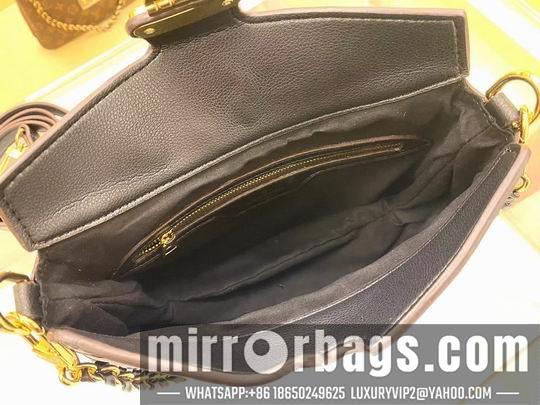 1:1 Louis Vuitton Bags Twinny M46659 29x19x9cm zy